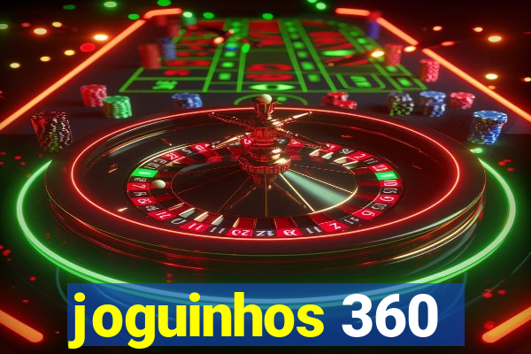 joguinhos 360